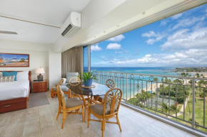 Waikiki Shore #1208